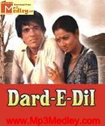 Dard E Dil 1983 song download